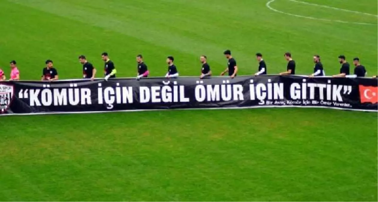 Somaspor yenilgiyi hatırladı