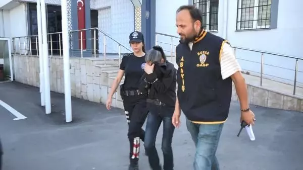 Çöp evde bulunan Cem Muhammed'in ifadesi ilk kez ortaya çıktı: Teyzem benden gizli bir şeyler yer, ara sıra bana vururdu