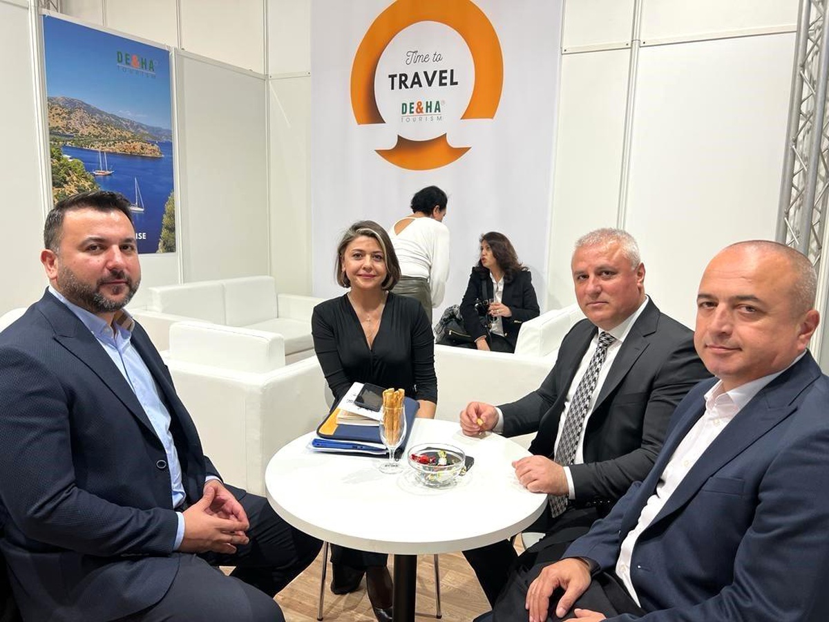 Alanya Ticaret ve Sanayi Odası\'ndan Alman pazarı vurgusu