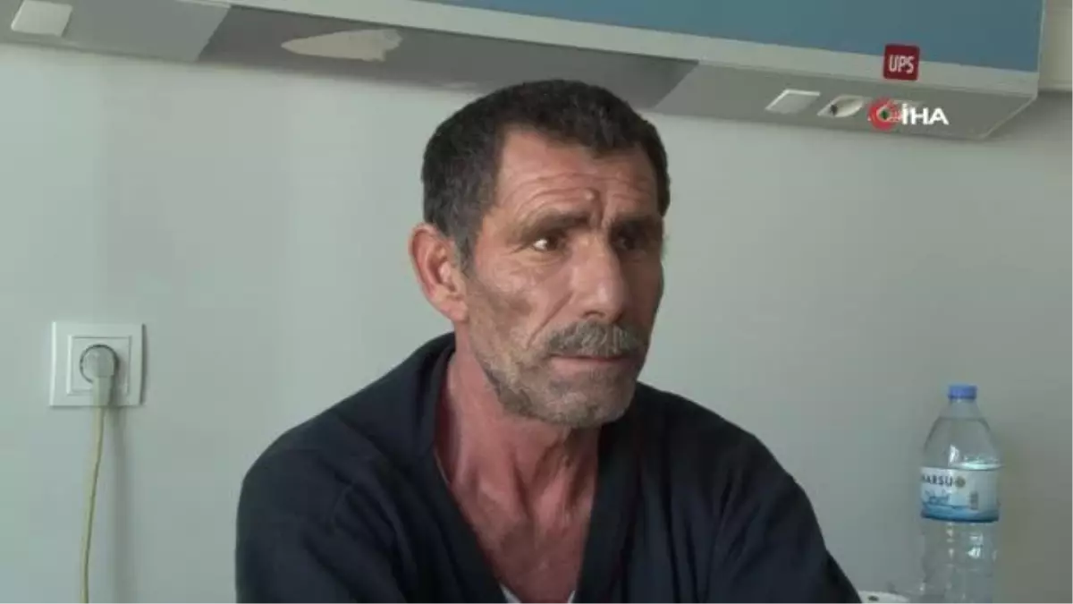 \'Asrın felaketi\'ni anlatırken duygularına hakim olamadı: "Allah\'a kulluk etmediğimiz için uyarıldık"