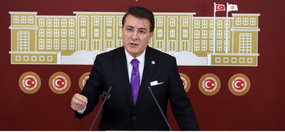 Aydemir\'den TFF\'ye: \'küme düşme olmasın\' teklifi