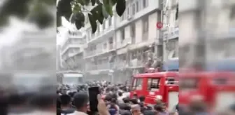 Bangladeş'te patlama: 14 ölü, 70'den fazla yaralı