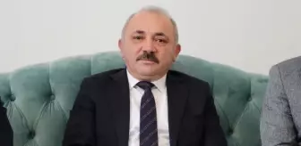 Belediye Başkanı Esen: Çankırı'da binaların yüzde 80'i riskli