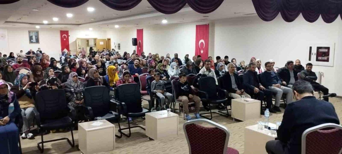 Beyşehir\'de Berat Kandili dualarla idrak edildi