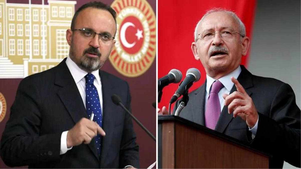 Bülent Turan\'ın 3 yıl önceki açıklaması yeniden gündem oldu: İlan ediyorum, Kılıçdaroğlu aday olursa ben de adayım