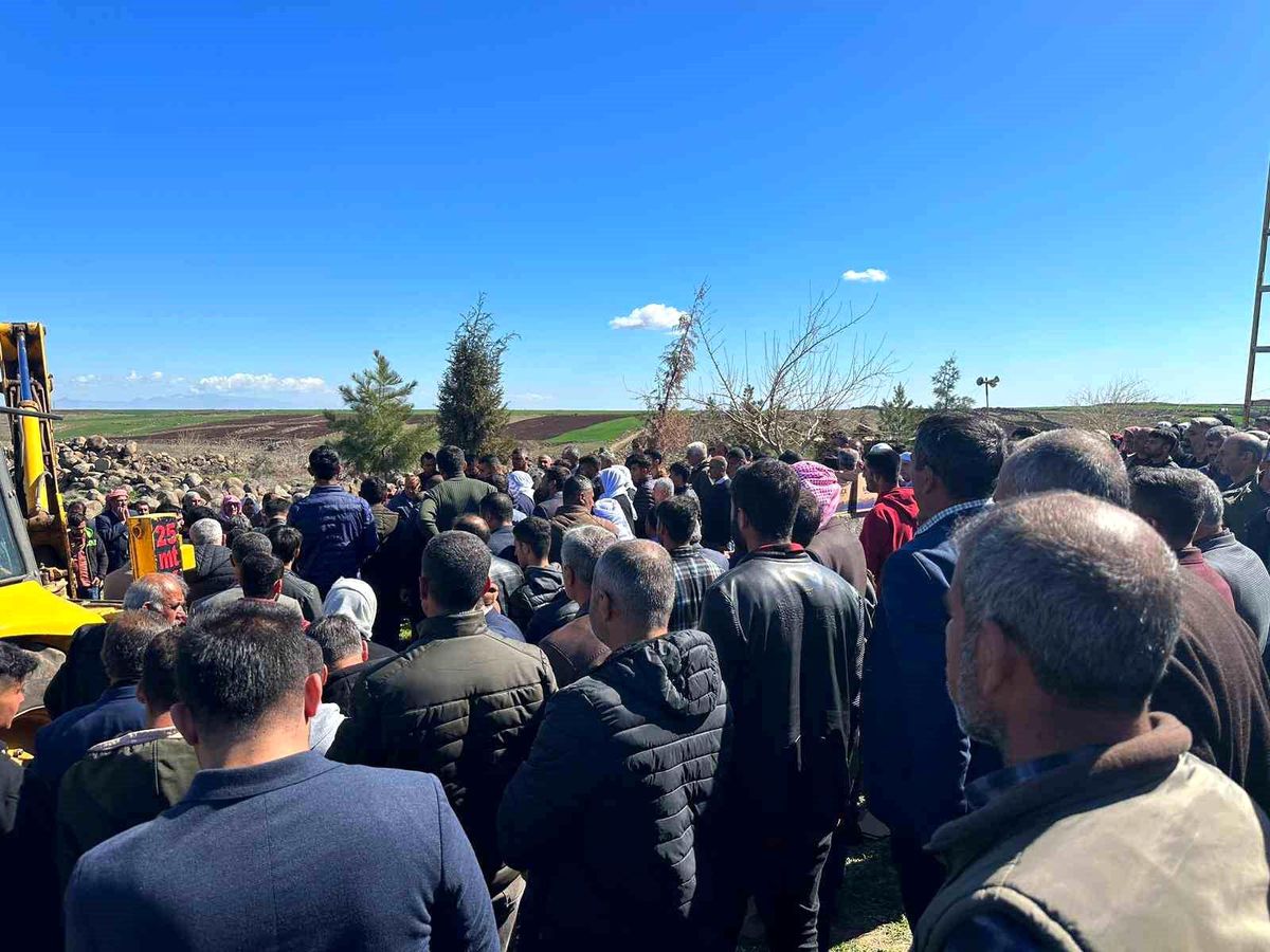 Şırnak\'taki trafik kazasında yaralanan 8 kişiden 1\'i hayatını kaybetti