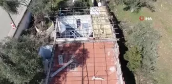 İzmir'de ilginç olay... Hırsızlar bu kez evi çaldı