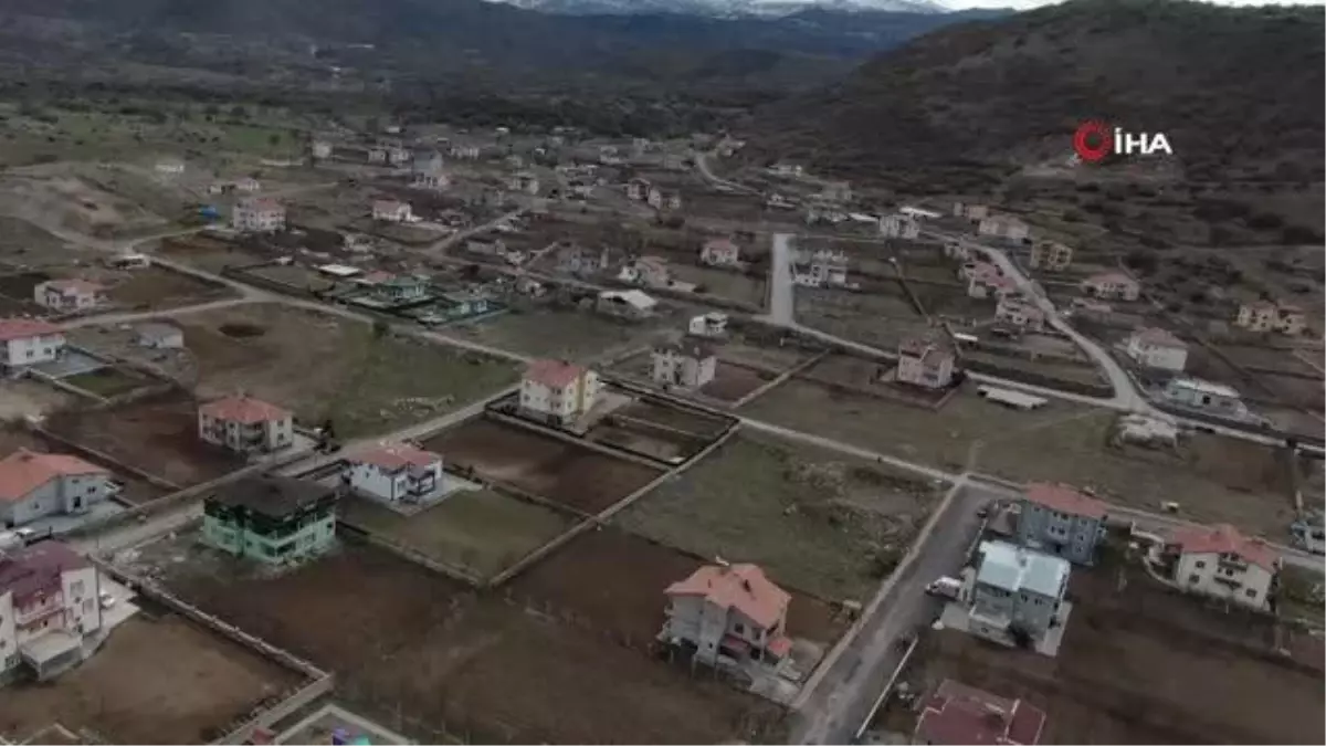 Karpuzsekisi Mahallesi\'nde bir haftada 16 deprem meydana geldi