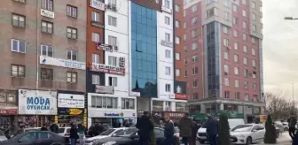 Kayseri'de peş peşe depremler (3)