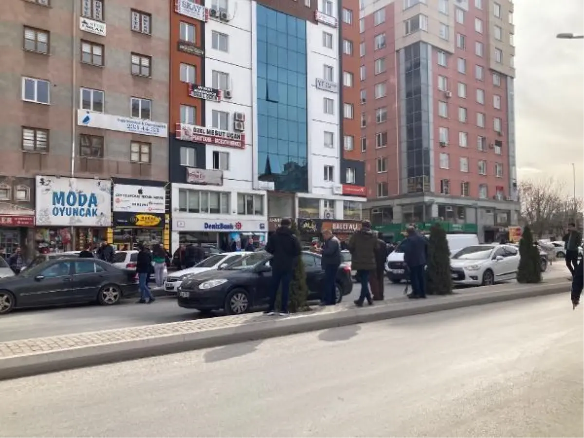 Kayseri'de peş peşe depremler (3)