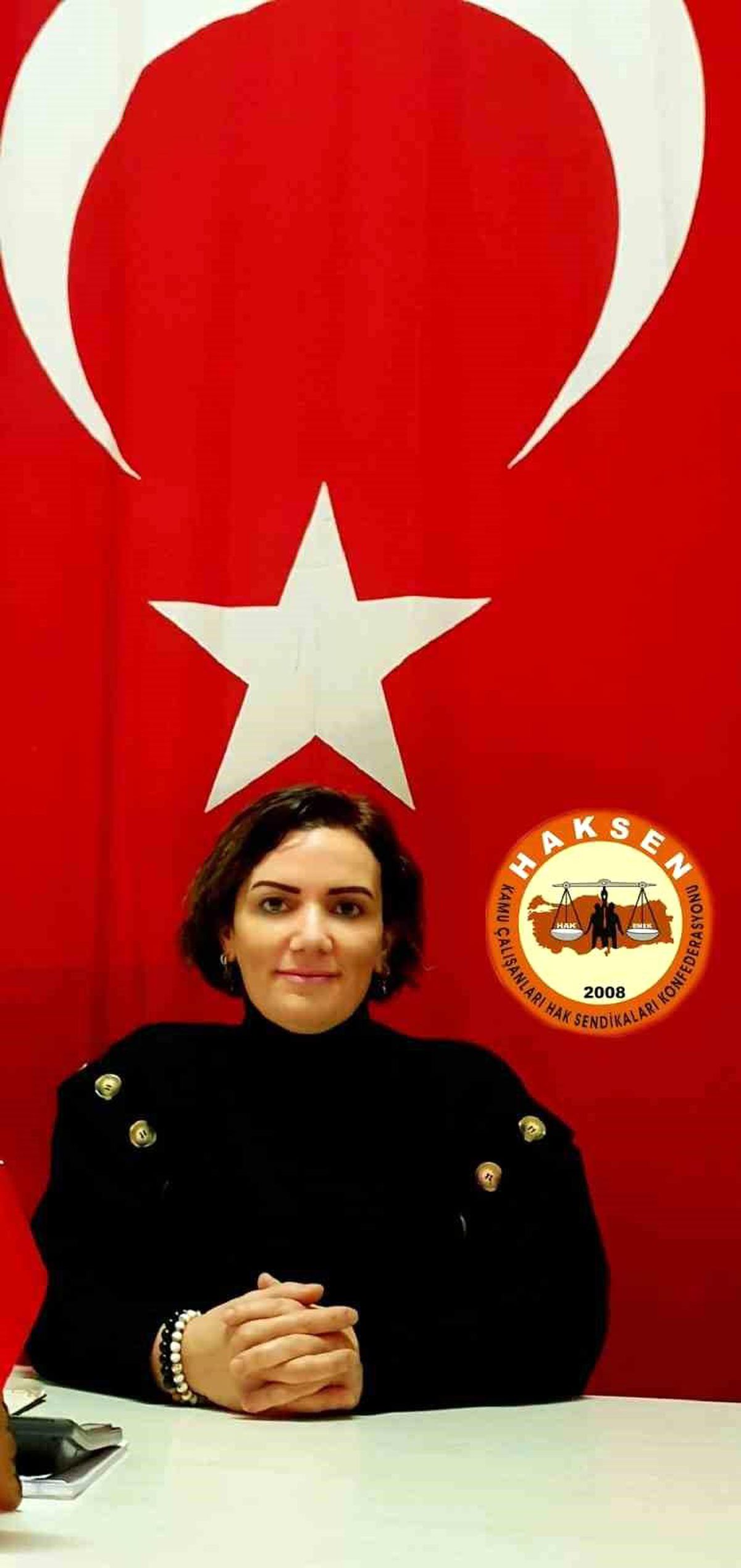 Kılıç\'tan 8 Mart mesajı