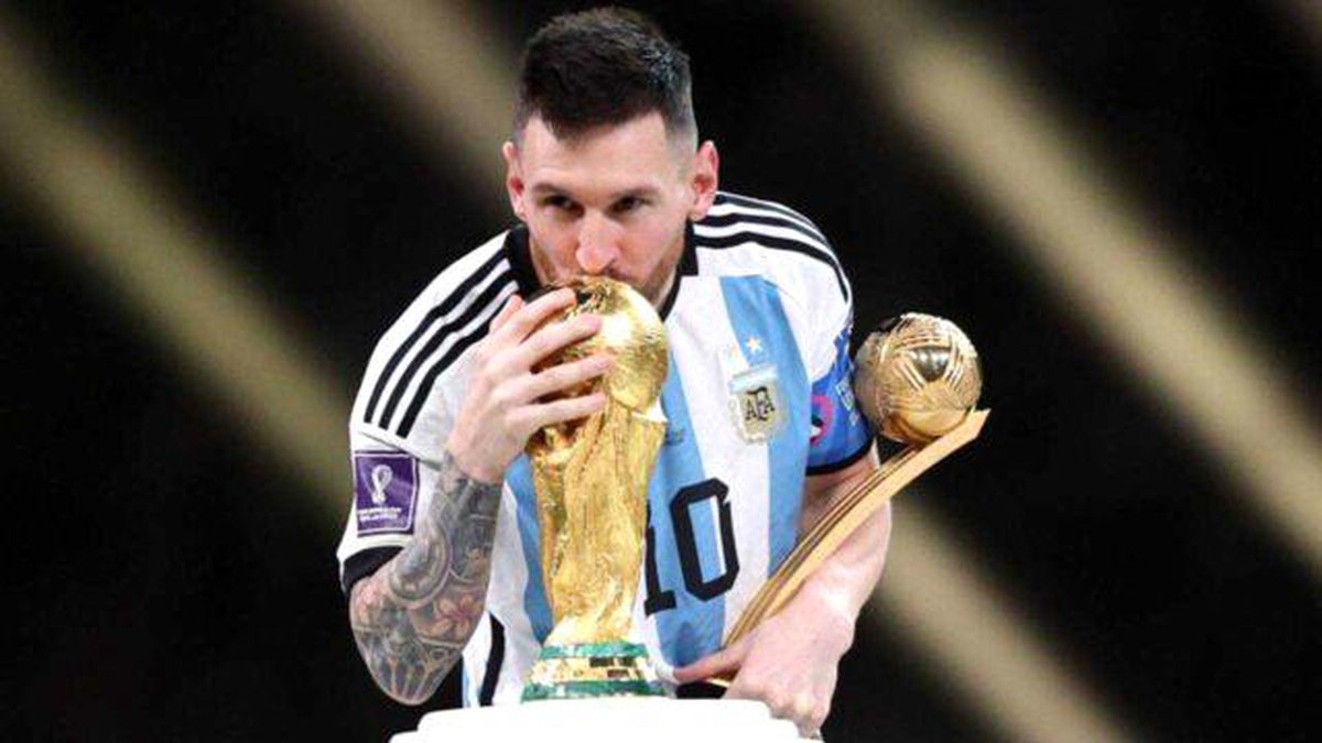 Lionel Messi\'nin animasyon dizisi geliyor! İşte ilk detaylar