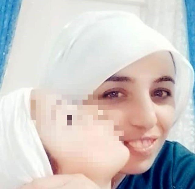 Ordu'da kadın cinayeti: Boşanma aşamasında olduğu eşini 10 yerinden bıçaklayarak öldürdü Ordu'da kadın cinayeti: Boşanma aşamasında olduğu eşini 10 yerinden bıçaklayarak öldürdü