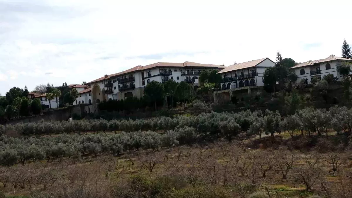 Şampiyon eski milli güreşçi bu sefer gönüllerin şampiyonu oldu