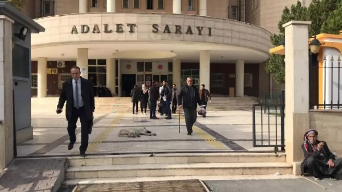 Şanlıurfa\'daki aşiret kavgasına 21 tutuklama