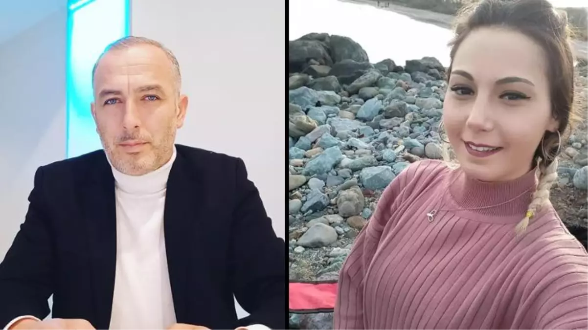 Sevgilisi Eda\'yı iple boğan sanık, müebbet hapis cezasına çarptırıldı