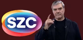 Yılmaz Özdil... SÖZCÜ TV'DEKİ GENEL YAYIN YÖNETMENLİĞİ KISA SÜRDÜ!