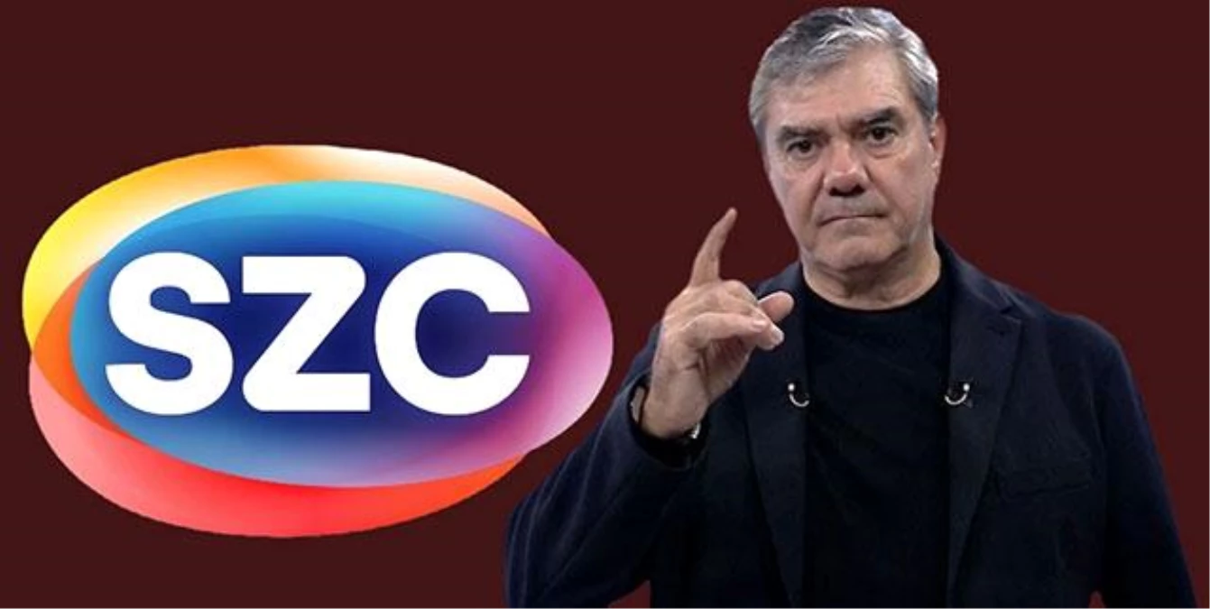 Yılmaz Özdil... SÖZCÜ TV\'DEKİ GENEL YAYIN YÖNETMENLİĞİ KISA SÜRDÜ!