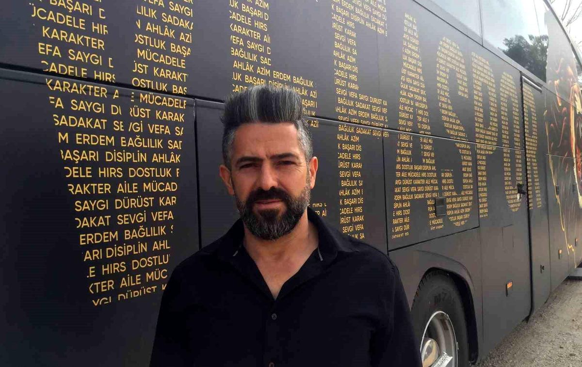 Adana Vefa Spor\'da play-off heyecanı