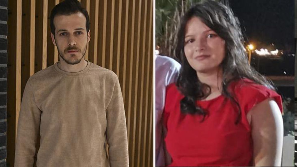 Ailesi, deprem gecesinden beri haber alınamayan Müşerref'i arıyor: Görenler bize ulaşsın