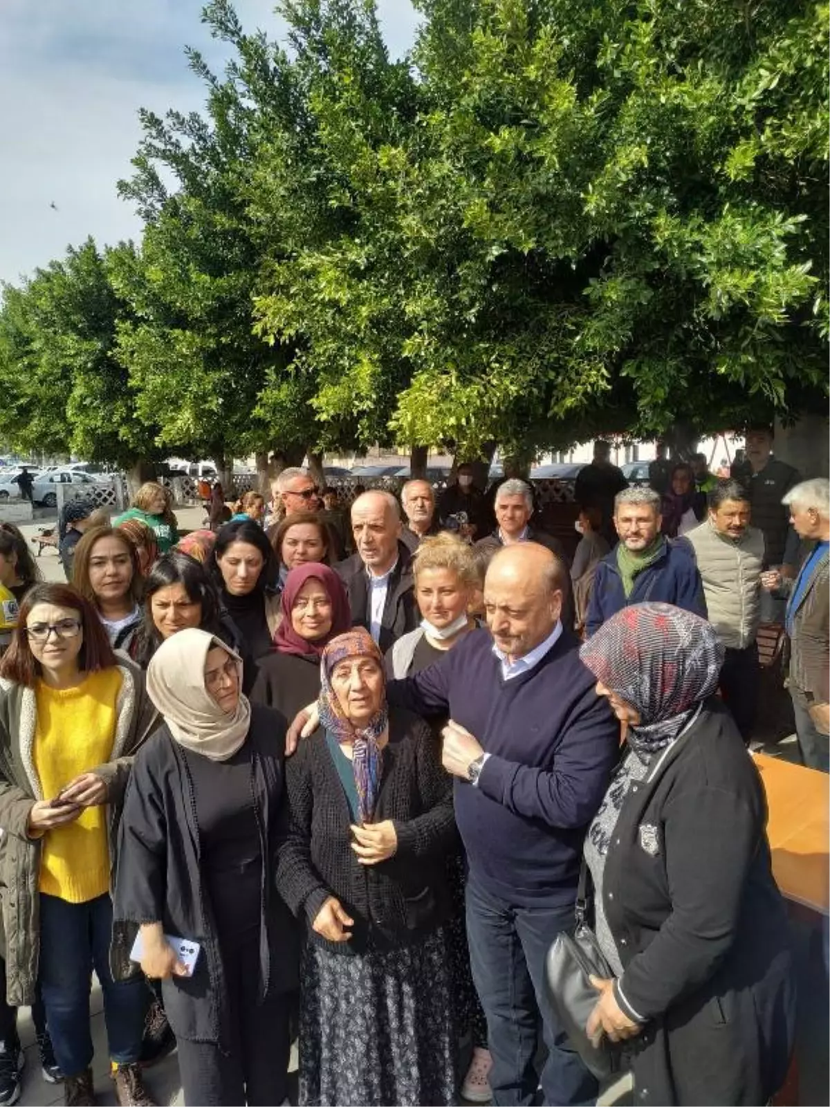 Bakan Bilgin: Milletimizin, bu felaketin acılarını unutması kolay değil