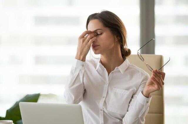 Beyne zarar veren 9 günlük alışkanlık