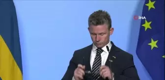 Borrell: 'Barışı kazanmak için savaşı kazanmak gerek'