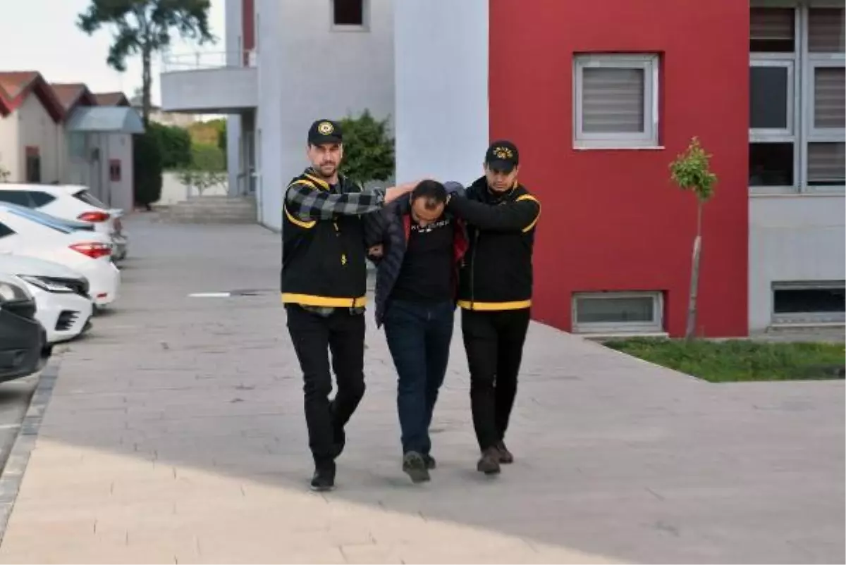Adana\'da cinayete karıştığı öne sürülen iki zanlı tutuklandı