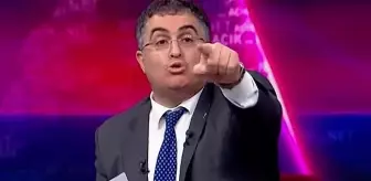 Cumhurbaşkanı adaylığı hayali suya düşen Ersan Şen, gözünü yeni bir hedefe dikti: Adalet Bakanı olmak isterim