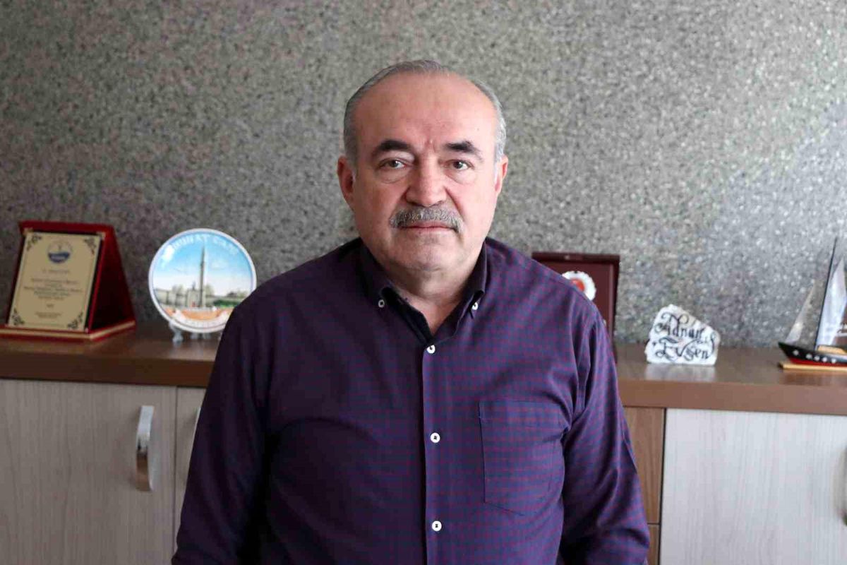 Erciyes patlamayacak