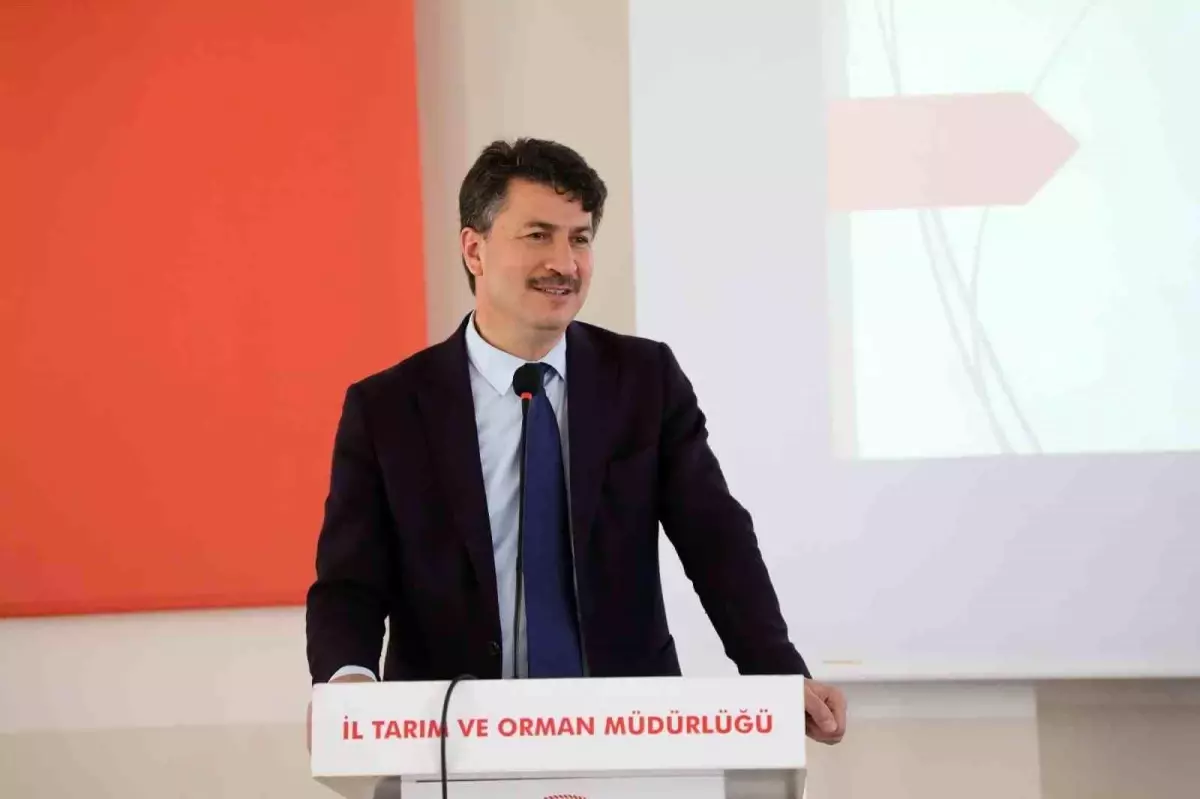 Eskişehir\'de proje toplantısı gerçekleştirildi