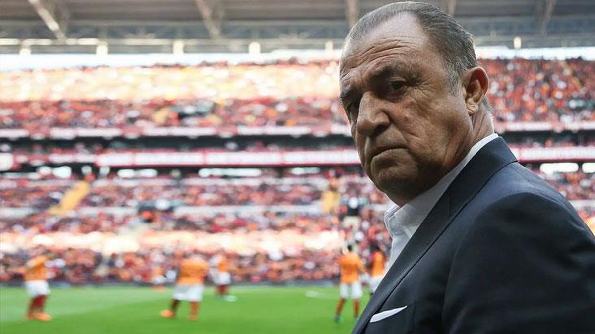 Fatih Terim'in Leao aşkı bambaşka: Sınırsız kontenjanım olsa ilk onu alırdım
