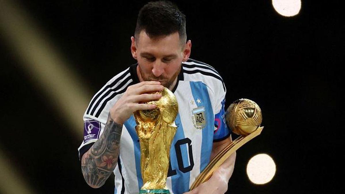 Görüşmeler doğrulandı! Lionel Messi'nin yeni adresi futbol dünyasını havalara uçuracak