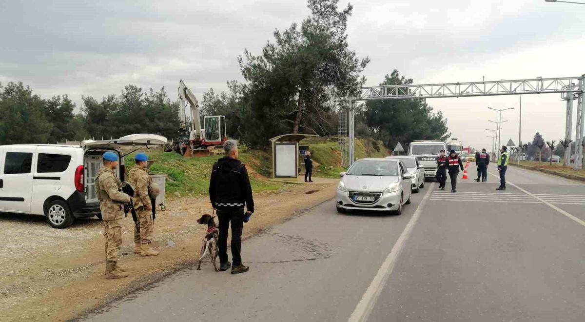 Jandarma iğneyle kuyu kazdı, 10 yıldır aranan cinayet zanlısını yakaladı