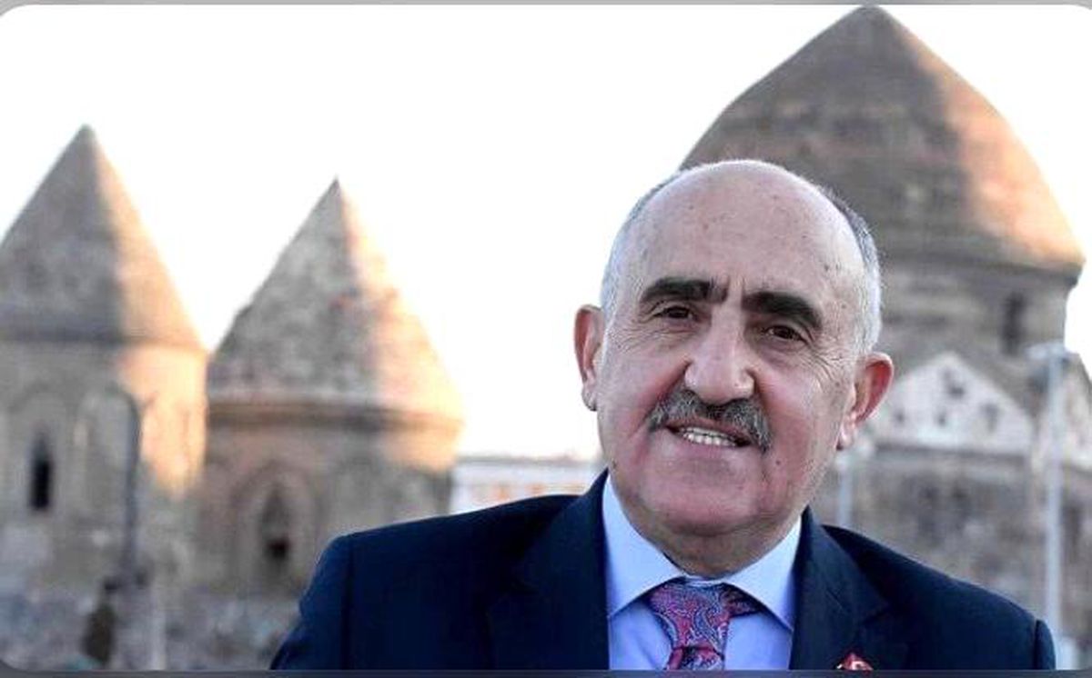 Kent Konseyi Başkanı Tanfer\'den 8 Mart Dünya Kadınlar Günü mesajı