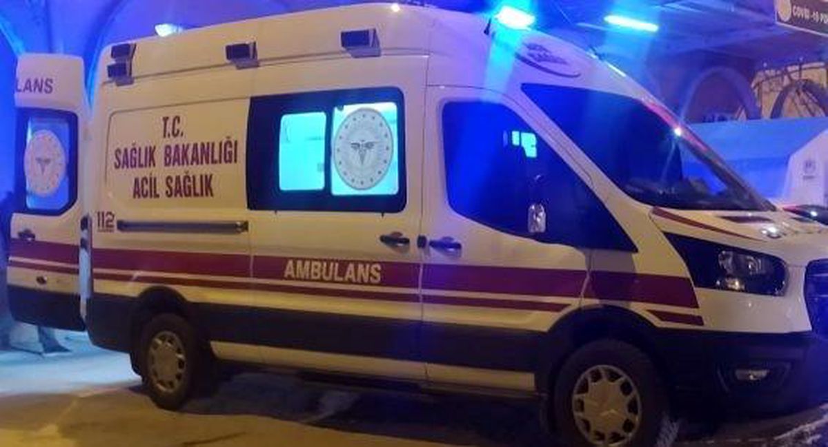 Mardin\'de akrabalar arasında silahlı kavga: 1 ölü, 4 yaralı
