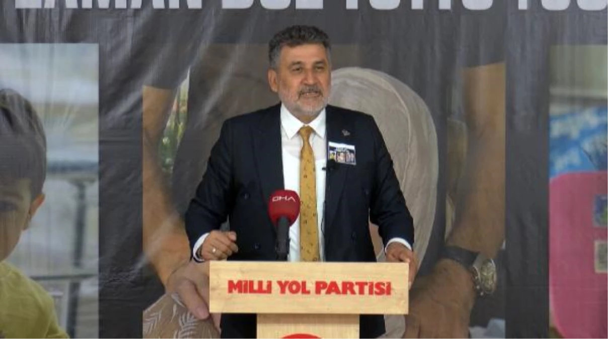 REMZİ ÇAYIR: 6\'LI MASA HDP İLE 7\'Lİ MASA OLACAK