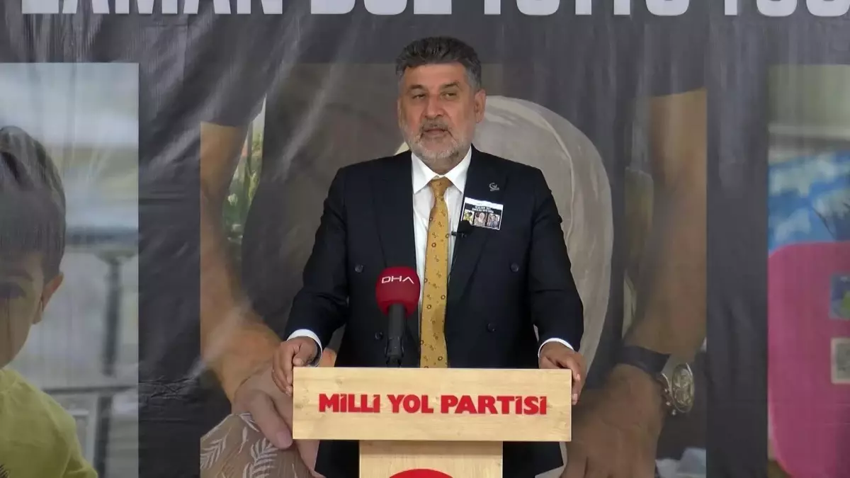 Remzi Çayır: "Hala Ne Yaptığını Bilmeyen Bir Yönetim Söz Konusu. Birinci Gün Gelmedin, İkinci Gün Gelmedin; Ama 20. Gün de Gel Artık…"