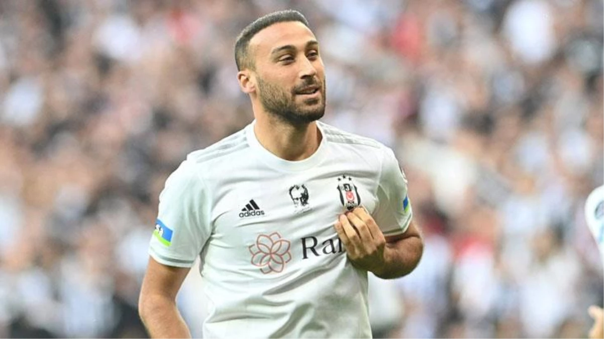 Transfer teklifi alan Cenk Tosun için Şenol Güneş\'ten açıklama: Ciddi boyuttaysa konuşulur