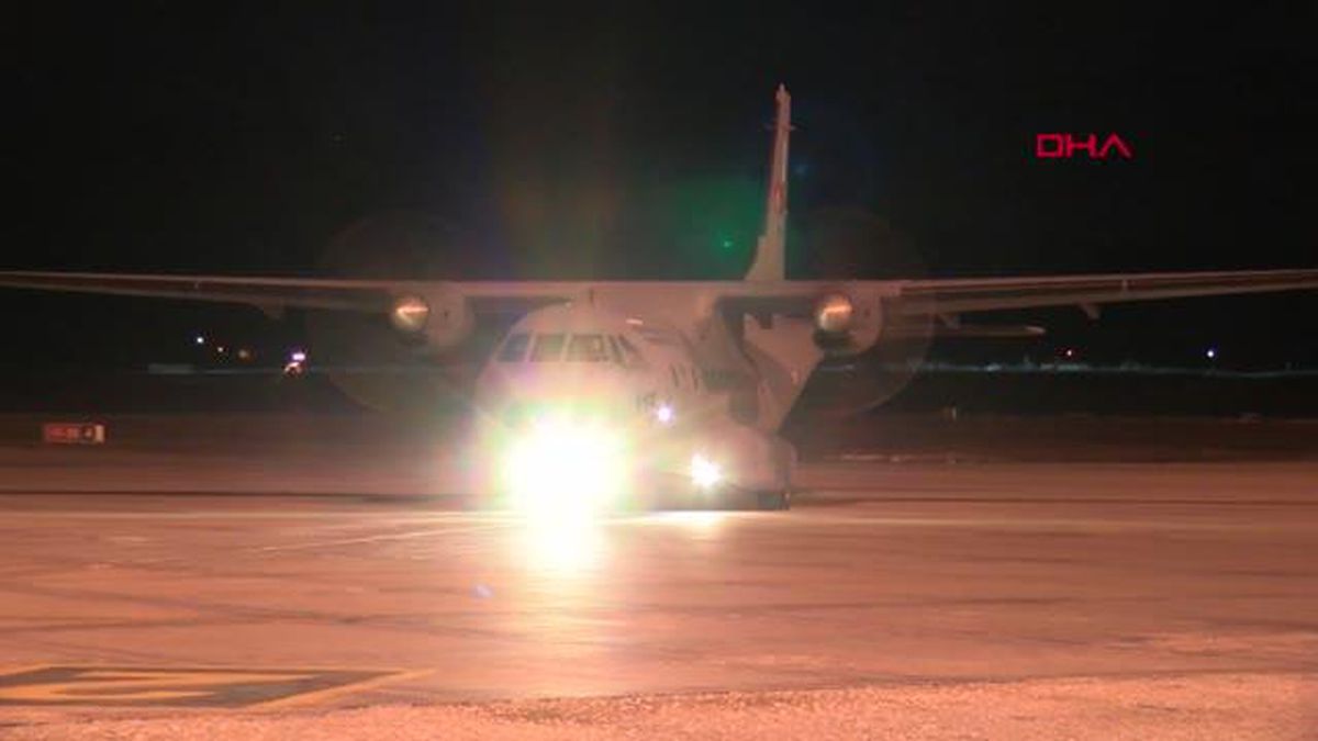 SİLAH KAZASI SONUCU ŞEHİT OLAN ASKER, BİNGÖL'DE SON YOLCULUĞUNA UĞURLANDI