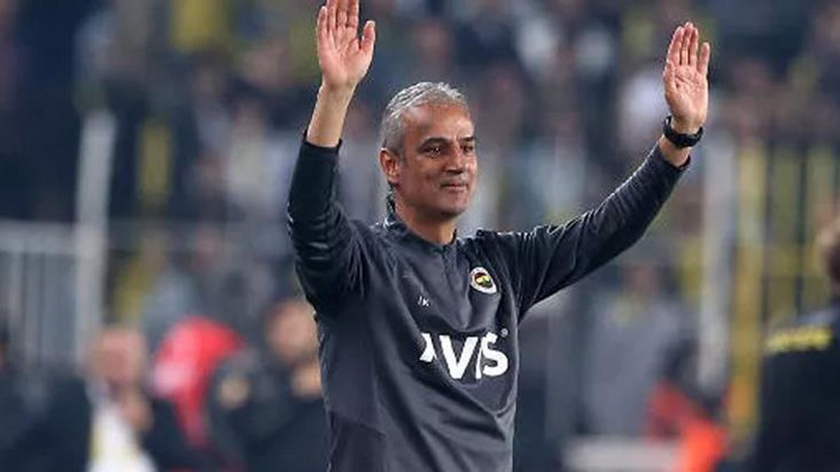 Sürpriz iddia! İsmail Kartal eski takımıyla Süper Lig'e dönüyor