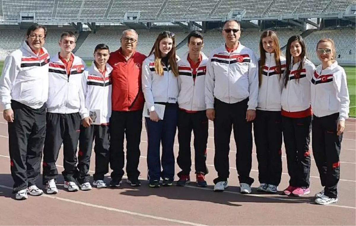 TOSF'nin Trabzon'daki Atletizm Dünya Şampiyonası'nı iade etmesi tartışma yarattı