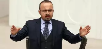 Üç yıl önce 'Kılıçdaroğlu aday olursa ben de adayım' diyen AK Parti Grup Başkanvekili Bülent Turan'dan ilk açıklama: İroniydi