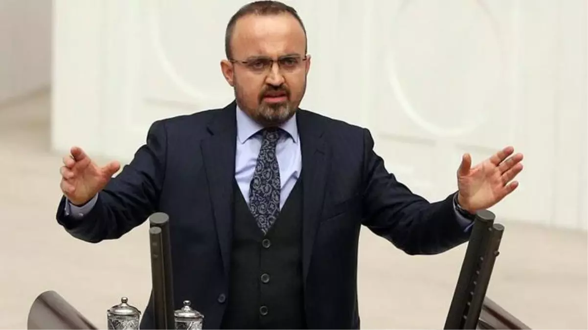 Üç yıl önce 'Kılıçdaroğlu aday olursa ben de adayım' diyen AK Parti Grup Başkanvekili Bülent Turan'dan ilk açıklama: İroniydi