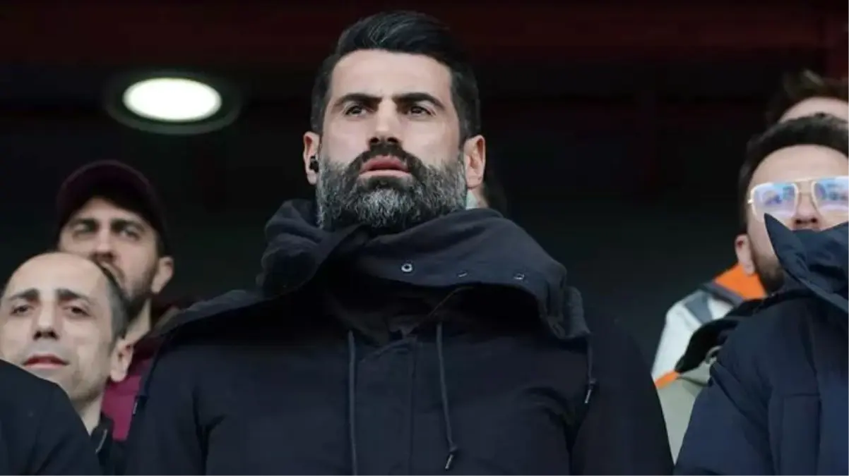 Volkan Demirel sahalara geri dönüyor! MKE Ankaragücü ile görüşme gerçekleştirecek