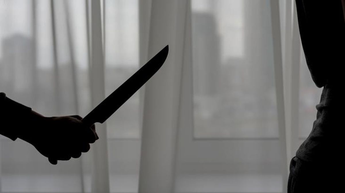 Yüzüğünü takmayan eşini 'Sen benim namusumsun' diyerek bıçaklayan sanığın, 20 yıla kadar hapsi istendi