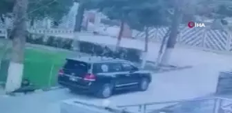 Afganistan'da valilik binasına gerçekleştirilen bombalı saldırıyı DEAŞ üstlendi