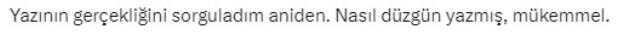 Akşener Anıtkabir Özel Defteri'ne yazdı, sosyal medyada yorumlar havada uçuştu: Bu yazı halis mi?