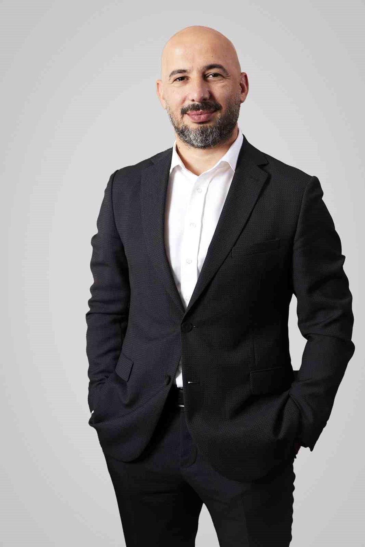 Aras Kargo\'da üst düzey atama