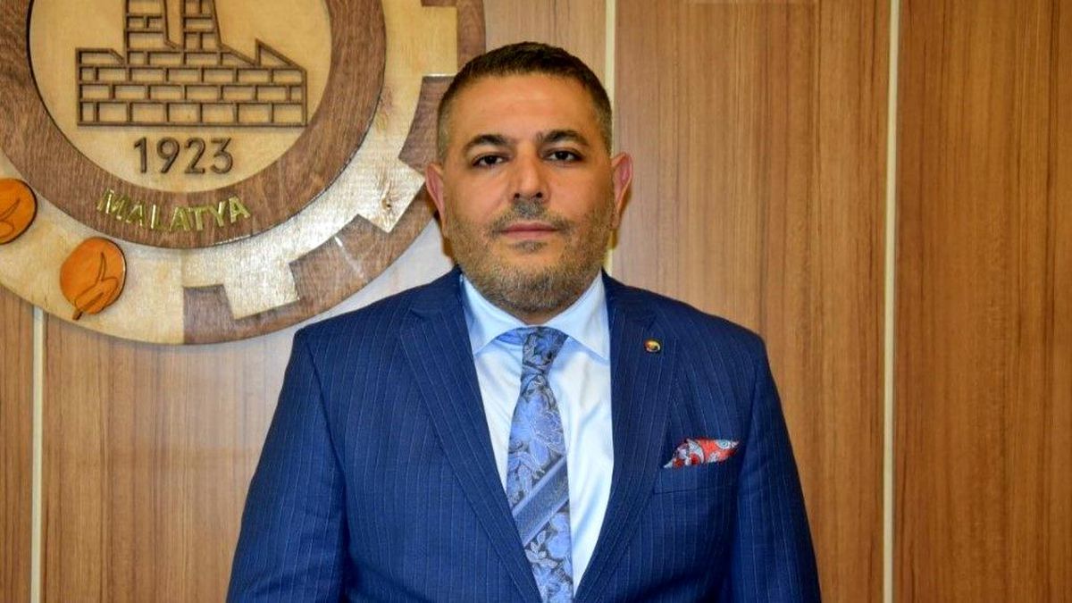 Başkan Sadıkoğlu: "Hızlı hareket edilmiyor"